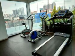 Suites 123 (D8), Apartment #639110551